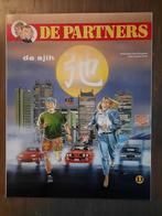 diverse delen de Partners, Boeken, Stripboeken, Meerdere stripboeken, Ophalen of Verzenden, Gelezen