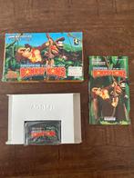 Super Donkey Kong Nintendo Game Boy Advance GBA CIB JPN, 1 speler, Ophalen of Verzenden, Zo goed als nieuw, Vanaf 3 jaar