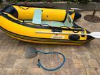 Vetus rubberboot, Watersport en Boten, Gebruikt, Hout, Benzine, Minder dan 70 pk