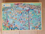 Jan van Haasteren puzzel.  Hockey op gazon, Hobby en Vrije tijd, Denksport en Puzzels, Ophalen, Zo goed als nieuw