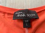 T-shirt Anna Scott L oranje, Kleding | Dames, T-shirts, Oranje, Maat 42/44 (L), Ophalen of Verzenden, Anna Scott