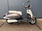 Let op ‼️ Elektrische Brommer in de aanbieding‼️, Fietsen en Brommers, Ophalen of Verzenden, Zo goed als nieuw, Overige typen