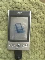 Acer PDA Windows Mobile, Gebruikt, Ophalen of Verzenden, Windows Mobile, Internet
