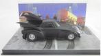Batmobiel 1:43 TM & DC Comics Batman 652 in box., Hobby en Vrije tijd, Modelauto's | 1:43, Ophalen of Verzenden, Zo goed als nieuw