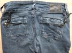 Mooie Gstar Midge Cody Mid Skinny spijkerbroek maat 27-34, Zo goed als nieuw, W27 (confectie 34) of kleiner, G-star, Verzenden