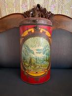 Antiek winkelblik, Verzamelen, Blikken, Verzenden, Overige