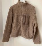 Teddy vest maat L, Ophalen of Verzenden, Zo goed als nieuw, Maat 42/44 (L)