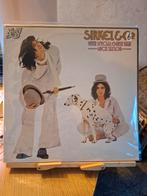 Lp : sirkel  & co - with special geest mick taylor, Ophalen of Verzenden, 1960 tot 1980, Gebruikt, 12 inch