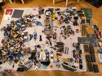 13.5 kg LEGO collectie van Star Wars, CITY, Ninjago en meer, Ophalen of Verzenden, Zo goed als nieuw, Complete set, Lego