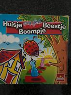 Huisje Boompje Beestje - Goliath, Ophalen of Verzenden, Gebruikt, Jongen of Meisje