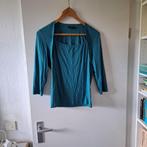 blouse Claudia Sträter 40, Ophalen of Verzenden, Zo goed als nieuw, Maat 38/40 (M), Overige kleuren