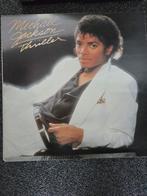 LP Michael Jackson, Ophalen of Verzenden, 1980 tot 2000, Overige formaten