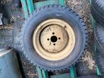 Reservewiel voor grasmaaier 23x10.5-12, Cirkelmaaier, Ophalen of Verzenden, Nieuw