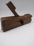 Oude Houten GDH Profielschaaf, Antiek en Kunst, Antiek | Gereedschap en Instrumenten, Ophalen of Verzenden