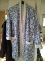 Ochtendjas Duster mt 44, Kleding | Dames, Ophalen of Verzenden, Zo goed als nieuw, Maat 42/44 (L)