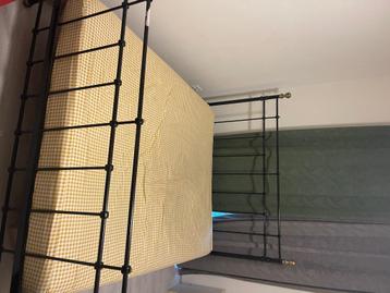 Bed with Mattress for sale