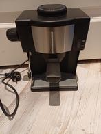 Espressomachine, Ophalen, Overige materialen, Gebruikt, Overige typen