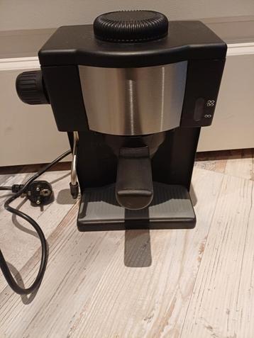 Espressomachine beschikbaar voor biedingen