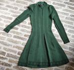 Groene Jurk Nikkie Maat 34, Ophalen of Verzenden, Zo goed als nieuw, Nikkie, Maat 34 (XS) of kleiner
