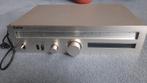 Tensai TT-3345 tuner, Ophalen, Gebruikt, Analoog