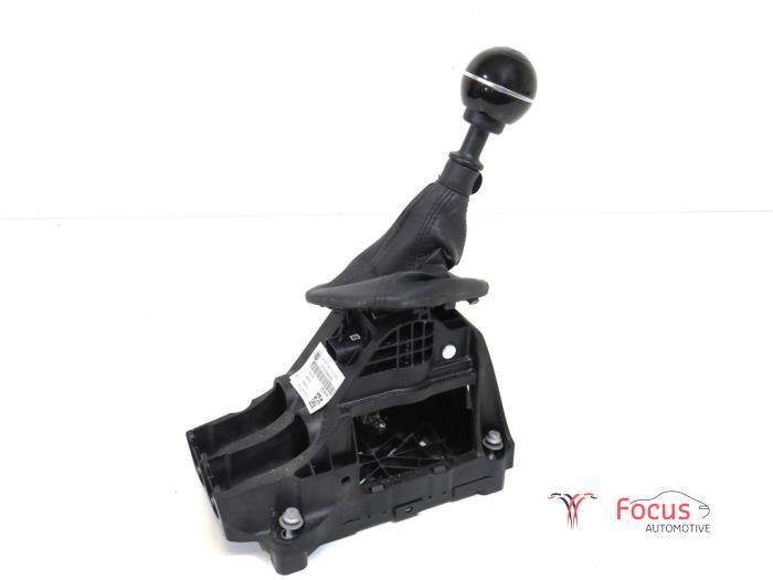 Versnellingspook van een Fiat 500X, Auto-onderdelen, Interieur en Bekleding, Fiat, Gebruikt, 3 maanden garantie, Ophalen of Verzenden