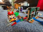 Lego Mario (71360) en Luigi (71399) interactief, Kinderen en Baby's, Speelgoed | Duplo en Lego, Ophalen, Zo goed als nieuw, Complete set