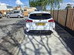Ford Focus 1.0 EcoBoost Titanium Business, Gebruikt, Euro 6, Wit, Bedrijf