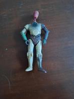 Star Wars C-3PO (With Battle Droid Head), Verzamelen, Star Wars, Ophalen of Verzenden, Zo goed als nieuw, Actiefiguurtje