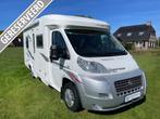 Rapido Migrateur 63 LG Zeer Mooi!!, Ringverwarming, Bedrijf, Tot en met 3, Rapido