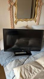 Dual tv 32 inch, Audio, Tv en Foto, Televisies, Ophalen of Verzenden, 50 Hz, Overige merken
