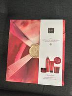 Cadeauset Ritual of Ayurveda, nieuw in doos, Ophalen of Verzenden, Nieuw, Overige typen