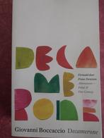 Giovanni Boccaccio Decamerone, Boeken, Ophalen of Verzenden, Zo goed als nieuw