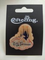 Efteling pin TiTa Tovenaar, Nieuw, Button of Speldje, Ophalen of Verzenden