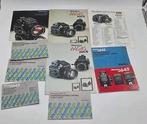 Mamiya M645 Handleidingen en brochures, Audio, Tv en Foto, Fotocamera's Analoog, Ophalen of Verzenden, Spiegelreflex, Overige Merken