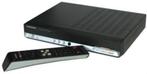 te koop: Samsung tv ontvanger Samsung DCB-H380R + afst. bed., Ophalen of Verzenden, Zo goed als nieuw, Ontvanger