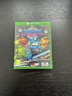 Super Dungeon Bros Xbox One - KWF DONATIE, Spelcomputers en Games, Games | Xbox One, Vechten, 1 speler, Ophalen of Verzenden, Zo goed als nieuw