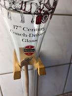 Heineke bierglas op houder iets apart, Verzamelen, Ophalen of Verzenden, Zo goed als nieuw, Glas of Glazen, Overige merken