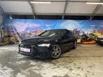 Audi A6 Limousine 55 TFSIe Competition/RS-Stoelen/B&O/360Cam, Automaat, 4 cilinders, Leder, Bedrijf