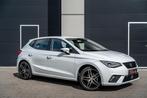 Seat Ibiza 1.0 EcoTSI FR Stoelverw|Sfeer|Sensoren|Garantie!, Voorwielaandrijving, Stof, 1069 kg, Euro 6