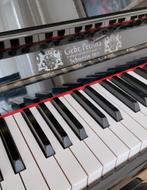 Gebruikte. Perzina piano, Muziek en Instrumenten, Ophalen, Gebruikt, Zwart, Piano