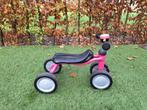 Puky pukylino loopfiets met vier wielen, Kinderen en Baby's, Speelgoed | Buiten | Voertuigen en Loopfietsen, Ophalen, Gebruikt