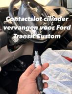 Contactslot reparatie ford transit volkswagen audi mercedes, Ophalen of Verzenden