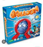 Balloon spel, Ophalen of Verzenden