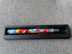 Parker JAN CREMER PEN in doosje - WD014, Verzamelen, Waddinxveen, Parker, Met doosje, Ophalen of Verzenden