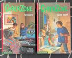 Cyberzone - Huub Hovens, Boeken, Ophalen of Verzenden, Zo goed als nieuw