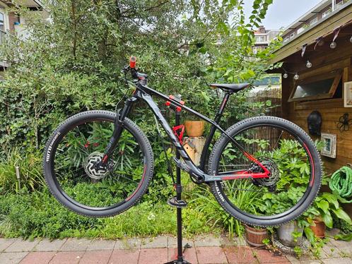 Scott Scale 940, 2020, Fietsen en Brommers, Fietsen | Mountainbikes en ATB, Gebruikt, Overige merken, Hardtail, Ophalen