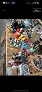 RESTPARTIJ 2 FOTOS, Diversen, Rommelmarktspullen, Ophalen, Nieuw
