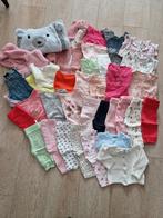 Meisjes kleding maatje 62, Kinderen en Baby's, Babykleding | Maat 62, Ophalen of Verzenden, Zo goed als nieuw, Meisje