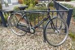 Te koop Gazelle inpala herenfiets 28 inch 7 versnellingen, Ophalen, Versnellingen, Zo goed als nieuw, Gazelle