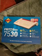 Fritz!box 7530, Ophalen of Verzenden, Nieuw, Fritz!Box